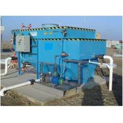 Effluent Treatment Plant